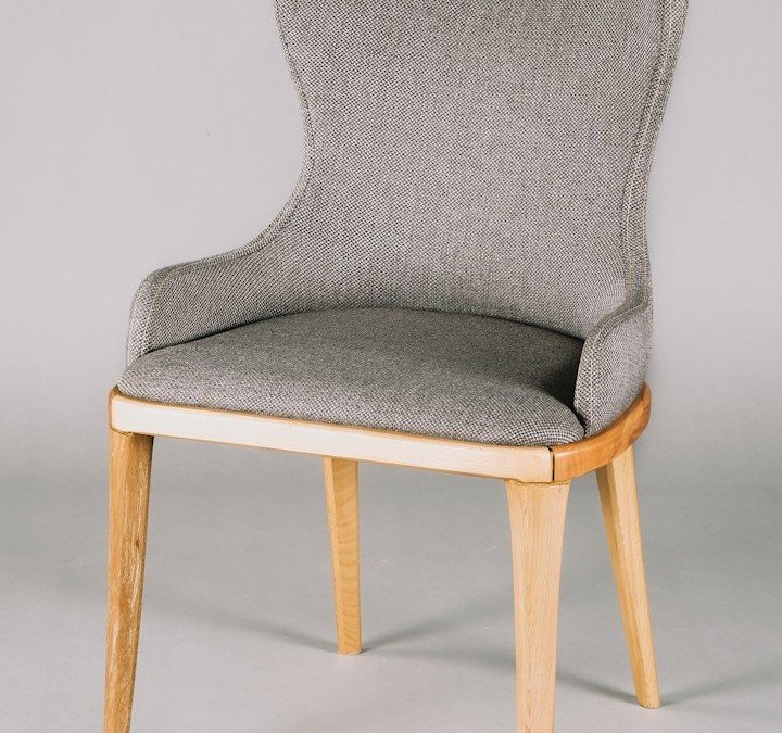 Chair detail reference
