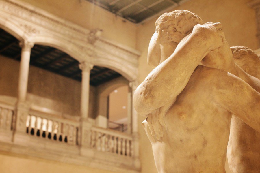 Sculptures