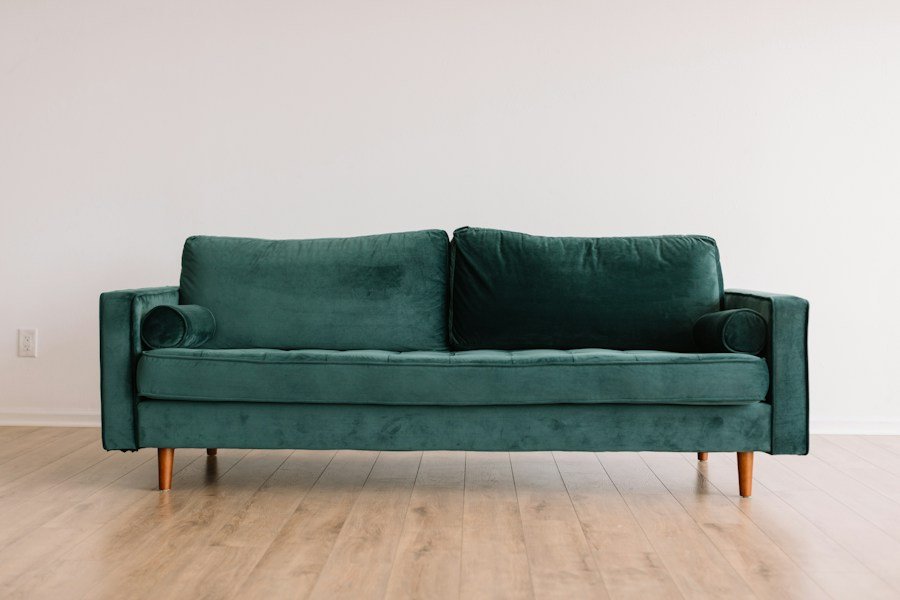 Sunday modular sofa — editorial product reference